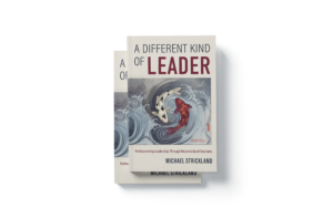 A Different Kind of Leader